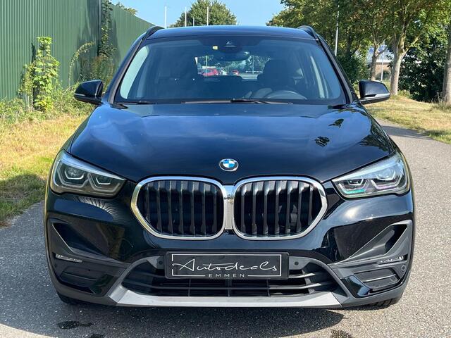 BMW X1 xDrive25e AUT LED