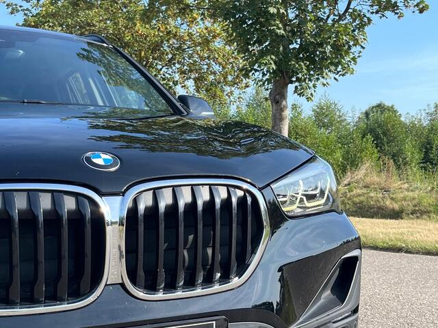 BMW X1 xDrive25e AUT LED