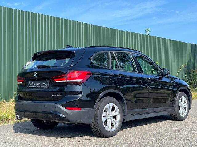 BMW X1 xDrive25e AUT LED