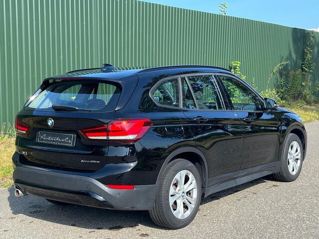 BMW X1 xDrive25e AUT LED