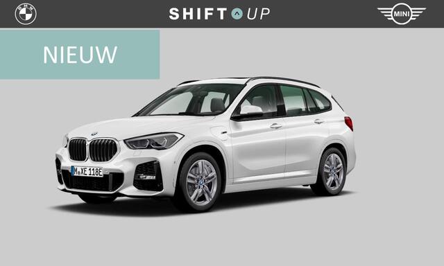 BMW X1 xDrive25e M-Sport | Panoramadak | Adapt. Cruise Control | Stuurverwarming