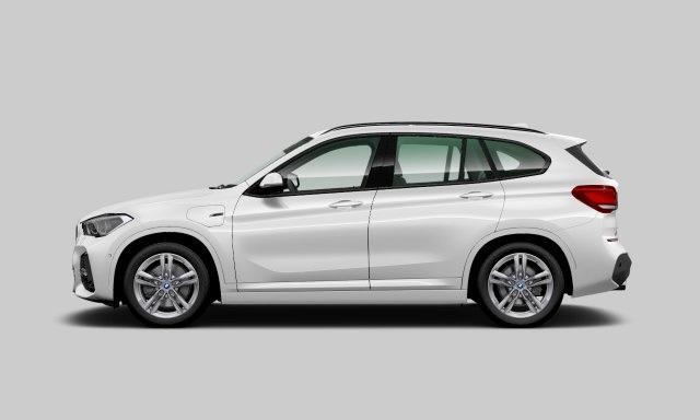 BMW X1 xDrive25e M-Sport | Panoramadak | Adapt. Cruise Control | Stuurverwarming