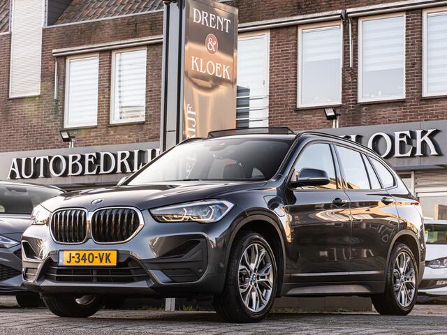 BMW X1 xDrive25e eDrive Edition ORG NL PANO HUD 18 INCH LED HIFI AUDIO 132000KM!!