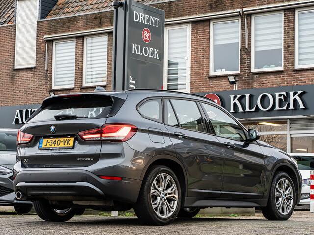 BMW X1 xDrive25e eDrive Edition ORG NL PANO HUD 18 INCH LED HIFI AUDIO 132000KM!!