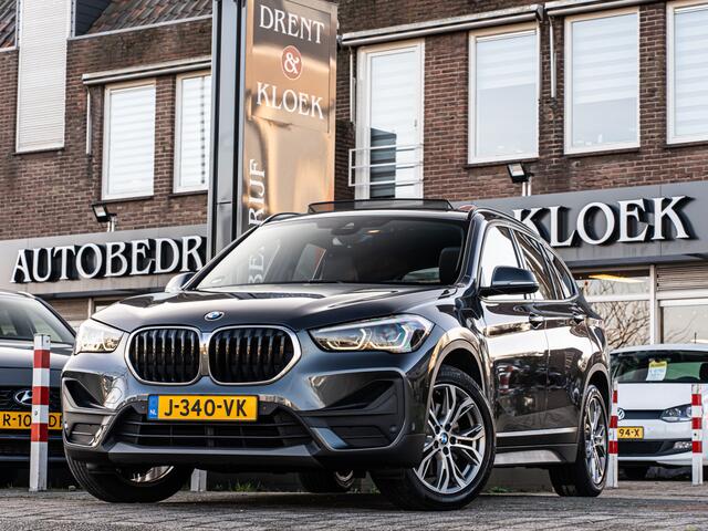 BMW X1 xDrive25e eDrive Edition ORG NL PANO HUD 18 INCH LED HIFI AUDIO 132000KM!!
