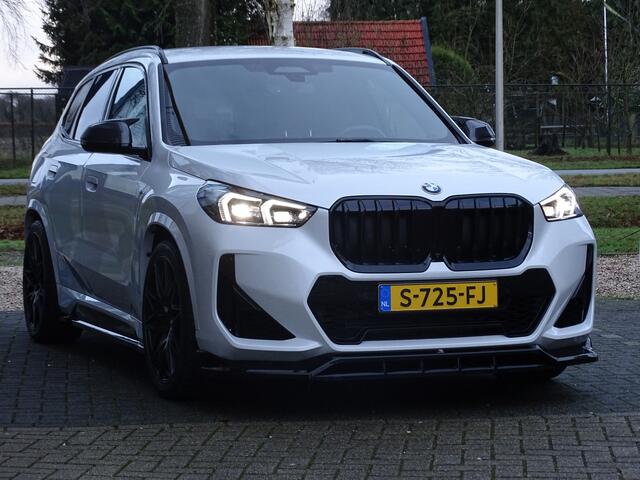 BMW X1 xDrive23i TREKHAAK