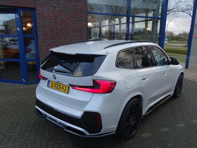 BMW X1 xDrive23i TREKHAAK