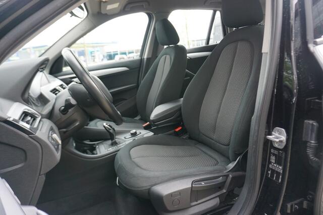 BMW X1 SDRIVE18I AUT. AIRCO - STOELVERW.