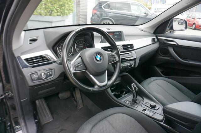 BMW X1 SDRIVE18I AUT. AIRCO - STOELVERW.