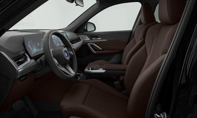 BMW X1 xDrive25e