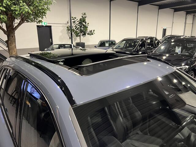 BMW X1 xDrive25e Executive Storm Bay Metallic | Panorama | Camera | 4x4