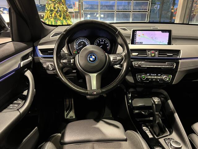BMW X1 xDrive25e Executive Storm Bay Metallic | Panorama | Camera | 4x4