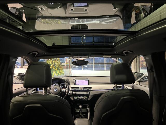 BMW X1 xDrive25e Executive Storm Bay Metallic | Panorama | Camera | 4x4