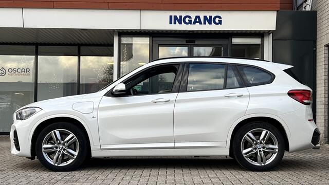 BMW X1 xDrive25e High Exec. | M-Sport | Navi | Stoelverwarming