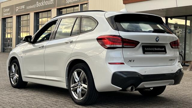 BMW X1 xDrive25e High Exec. | M-Sport | Navi | Stoelverwarming
