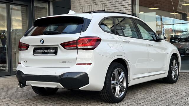 BMW X1 xDrive25e High Exec. | M-Sport | Navi | Stoelverwarming