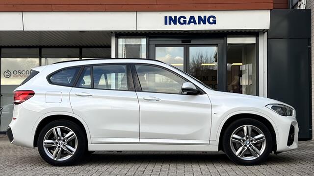BMW X1 xDrive25e High Exec. | M-Sport | Navi | Stoelverwarming