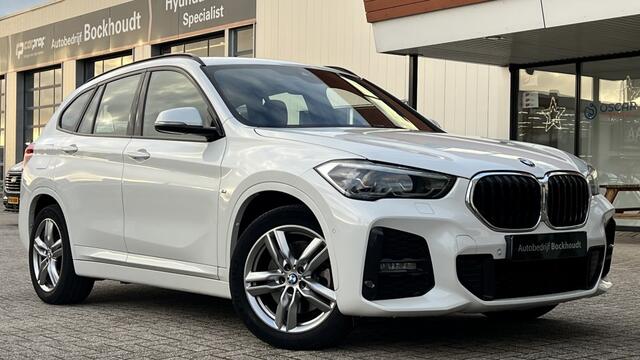 BMW X1 xDrive25e High Exec. | M-Sport | Navi | Stoelverwarming