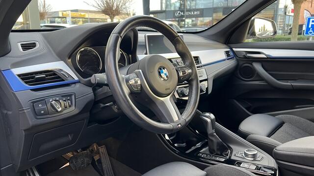 BMW X1 xDrive25e High Exec. | M-Sport | Navi | Stoelverwarming