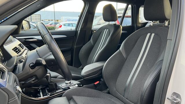 BMW X1 xDrive25e High Exec. | M-Sport | Navi | Stoelverwarming