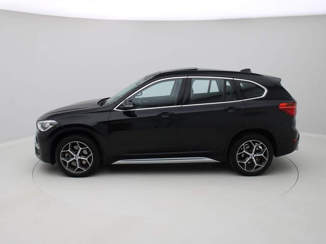 BMW X1 sDrive20i High Executive Panorama 192 PK.