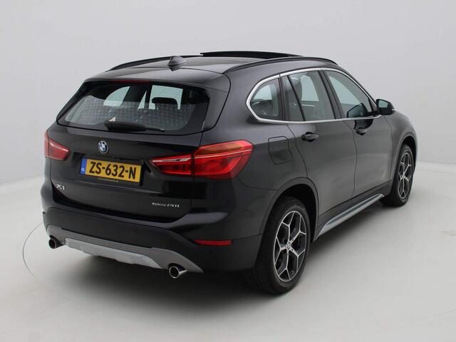 BMW X1 sDrive20i High Executive Panorama 192 PK.