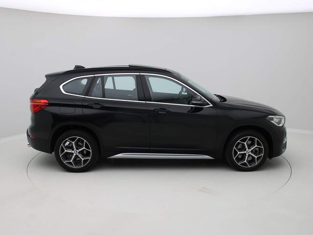 BMW X1 sDrive20i High Executive Panorama 192 PK.