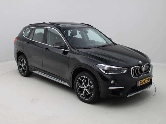 BMW X1 sDrive20i High Executive Panorama 192 PK.