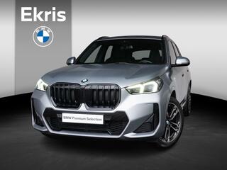 bmw-x1-sdrive18i--m-sportpakket--