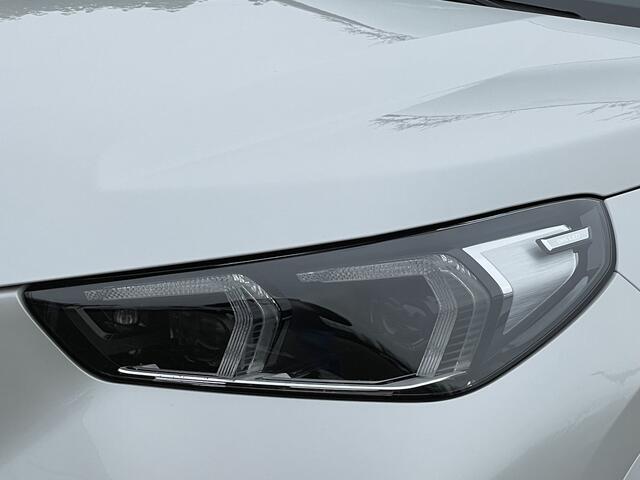 BMW X1 sDrive18i | M-Sport | Panorama | Harman/kardon | Elek. stoelverst. | Co Pilot