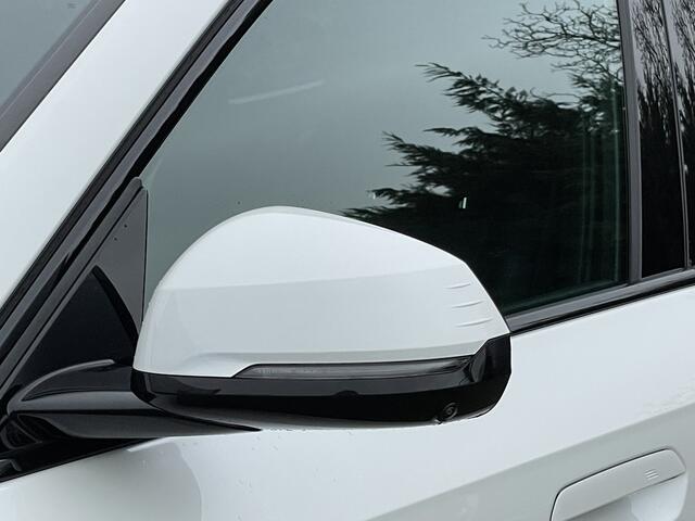 BMW X1 sDrive18i | M-Sport | Panorama | Harman/kardon | Elek. stoelverst. | Co Pilot