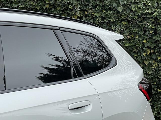 BMW X1 sDrive18i | M-Sport | Panorama | Harman/kardon | Elek. stoelverst. | Co Pilot