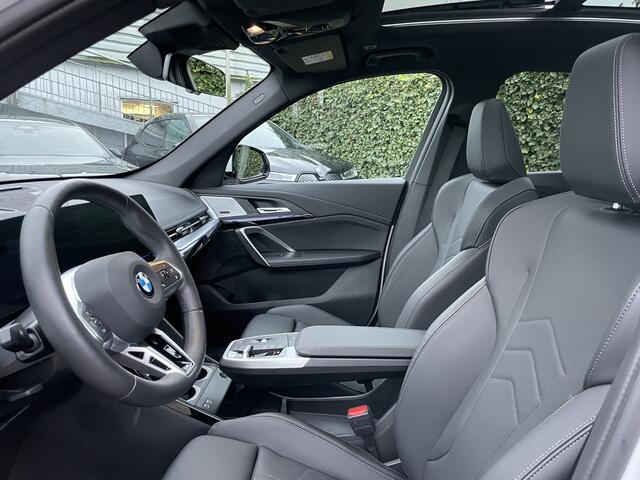 BMW X1 sDrive18i | M-Sport | Panorama | Harman/kardon | Elek. stoelverst. | Co Pilot