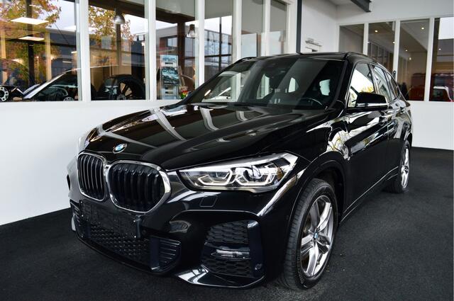 BMW X1 xDrive25e Hybride M-Sportedition