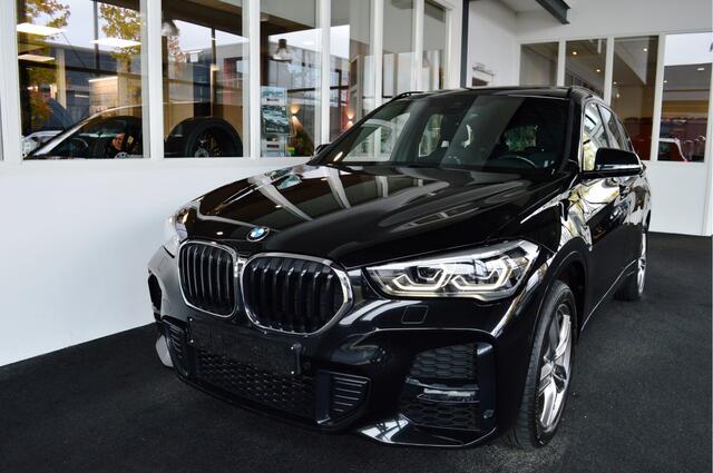 BMW X1 xDrive25e Hybride M-Sportedition