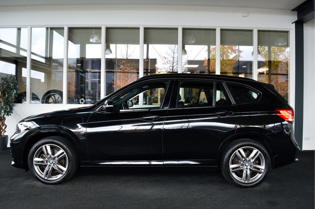 BMW X1 xDrive25e Hybride M-Sportedition