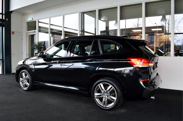 BMW X1 xDrive25e Hybride M-Sportedition
