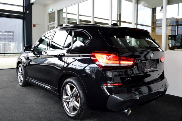BMW X1 xDrive25e Hybride M-Sportedition