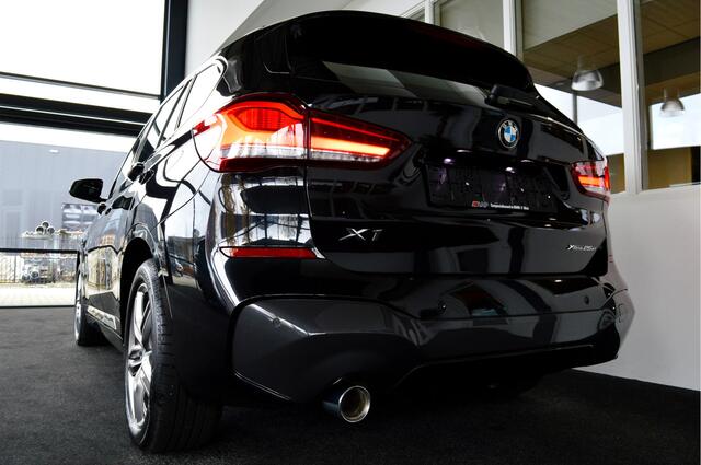 BMW X1 xDrive25e Hybride M-Sportedition