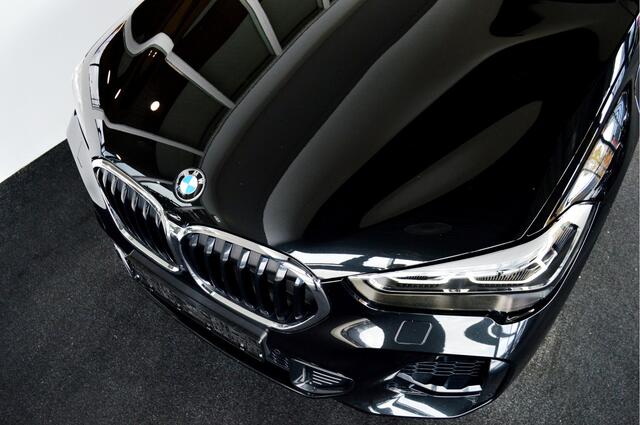 BMW X1 xDrive25e Hybride M-Sportedition