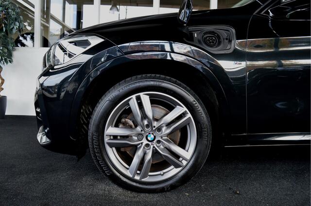BMW X1 xDrive25e Hybride M-Sportedition