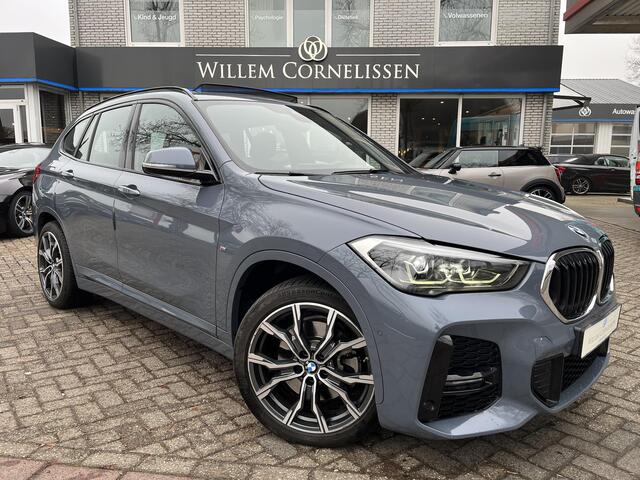 BMW X1 xDrive25e High Exe M-Sport Pano HUD Leder Camera S BMW X1 xDrive25e eDrive Edition