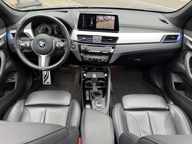 BMW X1 xDrive25e High Exe M-Sport Pano HUD Leder Camera S BMW X1 xDrive25e eDrive Edition