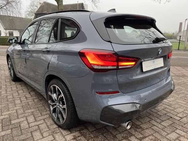 BMW X1 xDrive25e High Exe M-Sport Pano HUD Leder Camera S BMW X1 xDrive25e eDrive Edition