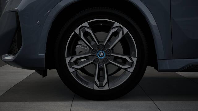BMW X1 xDrive25e M Sport Automaat / Sportstoelen / Adaptieve LED / M Adaptief onderstel / Comfort Access / Stoelverwarming / Harman-Kardon