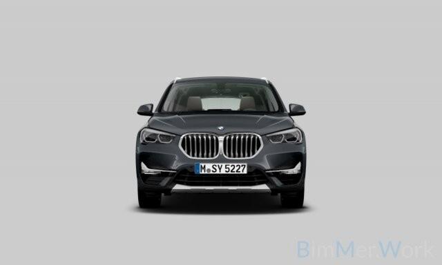 BMW X1 sDrive20i OR.ED.,HeadUp,Sportleer,LED,NaviPro,Clima,Cruise