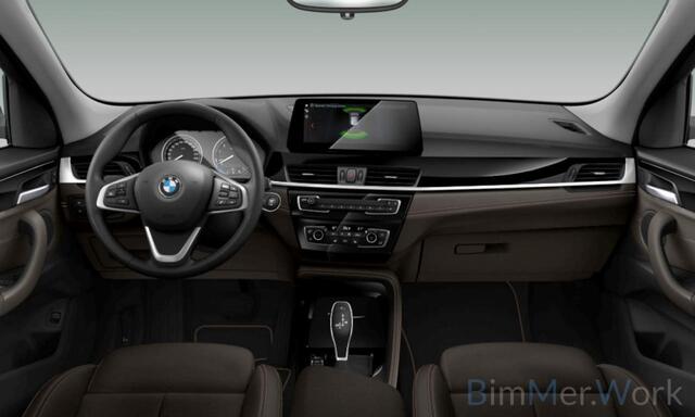 BMW X1 sDrive20i OR.ED.,HeadUp,Sportleer,LED,NaviPro,Clima,Cruise