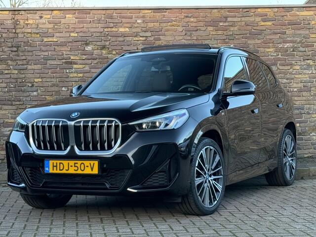 BMW X1 XDrive30e M-Sport Panodak Leer 20 Inch Individual