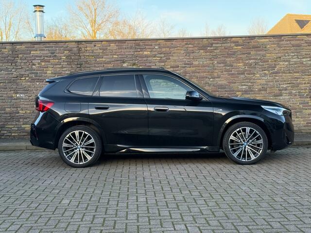 BMW X1 XDrive30e M-Sport Panodak Leer 20 Inch Individual