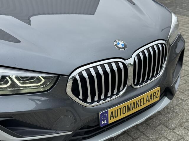 BMW X1 xDrive25e PANO CAM SFEER HUD TREKHAAK